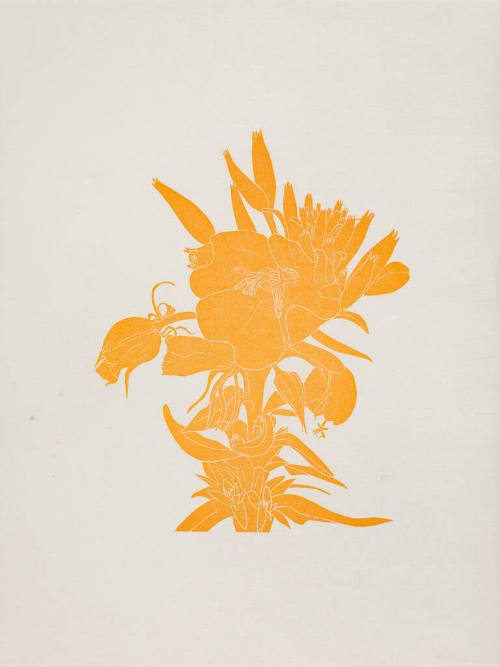 untitled (flower)