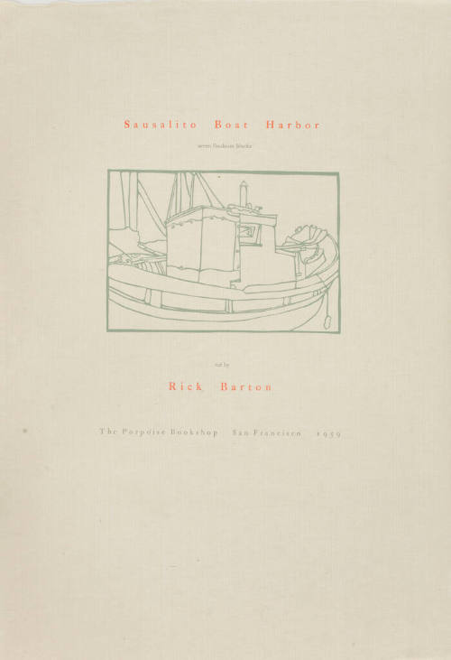 title page