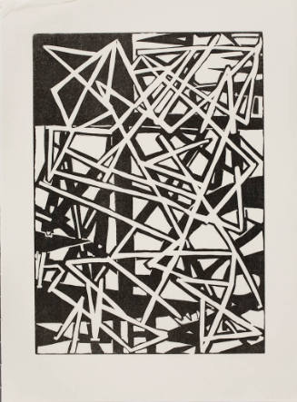 Untitled (black)