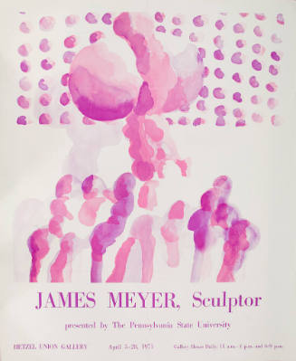 James Meyer/Sculptor