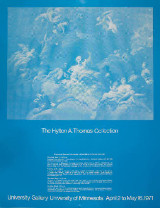 The Hylton A. Thomas Collection
