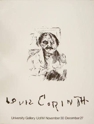 Lovis Corinth