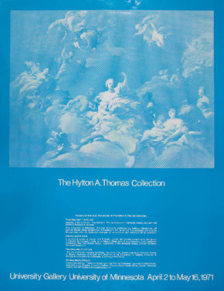 The Hylton A. Thomas Collection