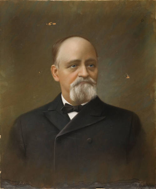 Honorable John S. Pillsbury