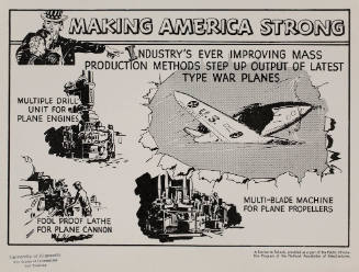 Making America Strong (shipyards)