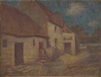 Thatched Roofs