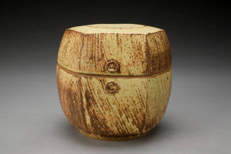 Image representation for Ceramics