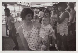 State Fair, St. Paul, 1984