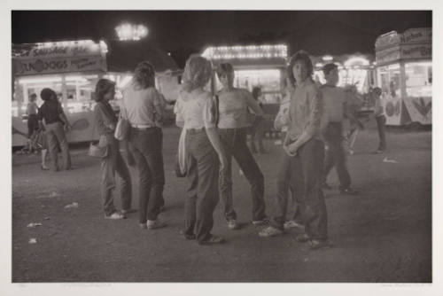 Riverfront Days, St. Paul, 1983