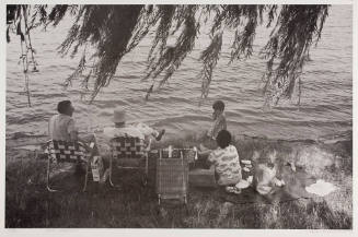 Picnic, St. Paul, 1979