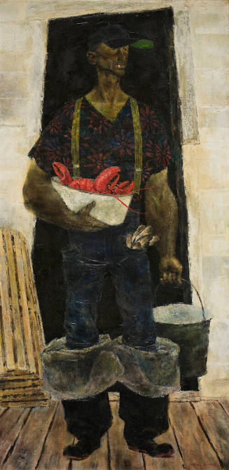 Lobsterman