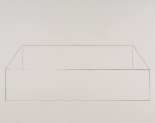 Untitled (open box)