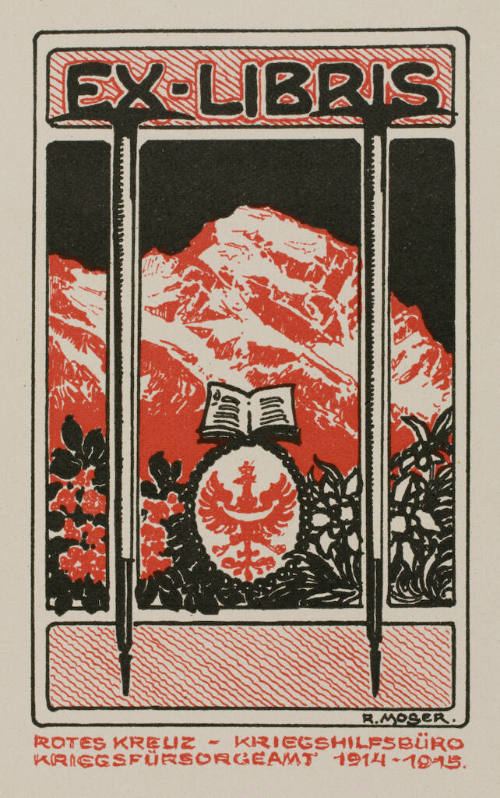 Ex Libris