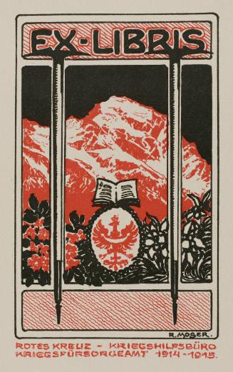 Ex Libris