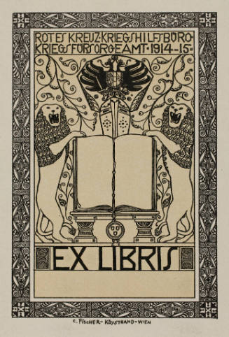 Ex Libris