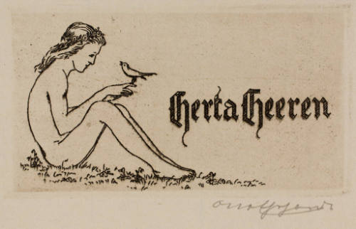 Herta Heeren