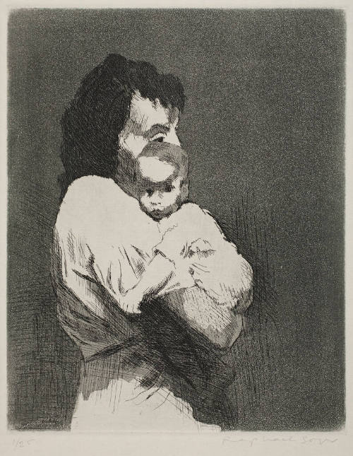 Mother and Child