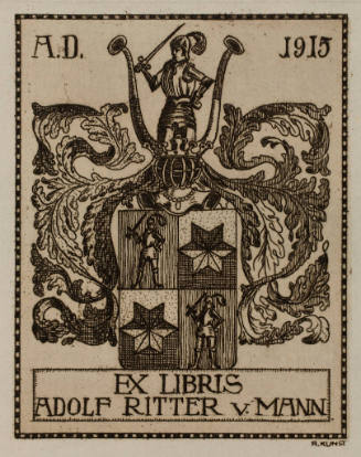 Ex-Libris  1870 L i v r o s