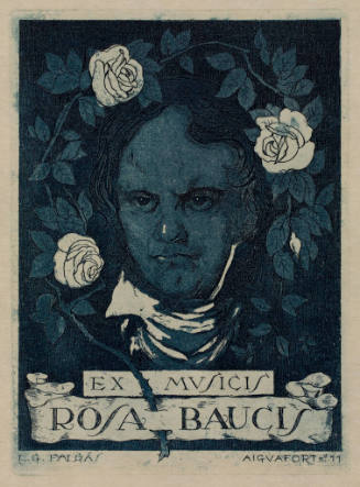 Ex Musicis Rosa Baucis