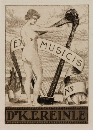 Ex Musicis No., Dr. K. E. Reinle