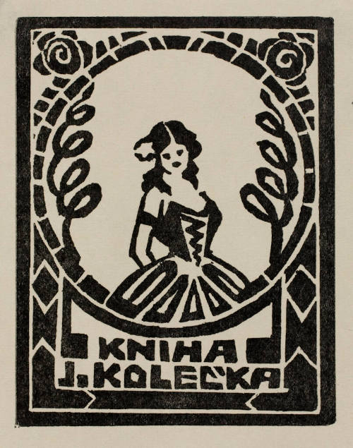 Kniha j. Kolecka