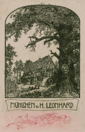 Muhlchen u. H. Leonhard