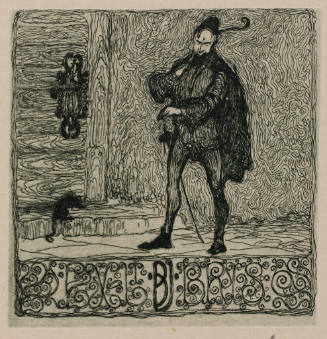 Ex LIbris B.J.