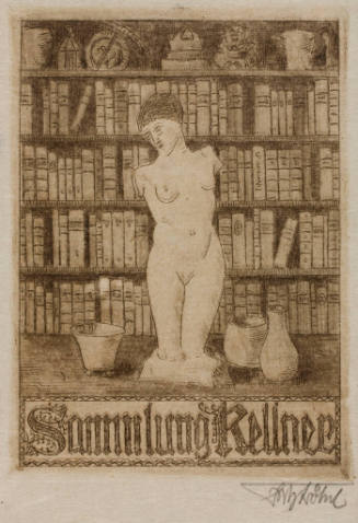 Sannulung Kellner