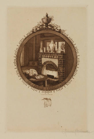 Ex LIbris Lindemann