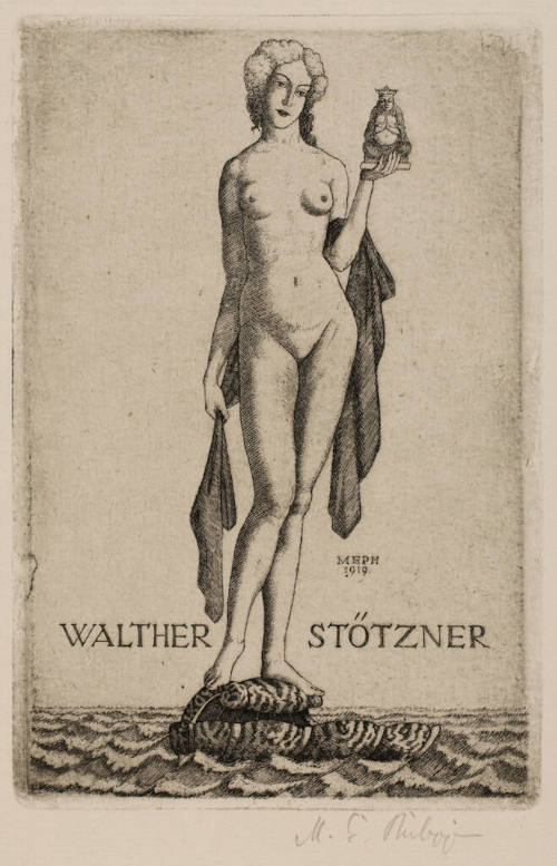 Walther Stotzner