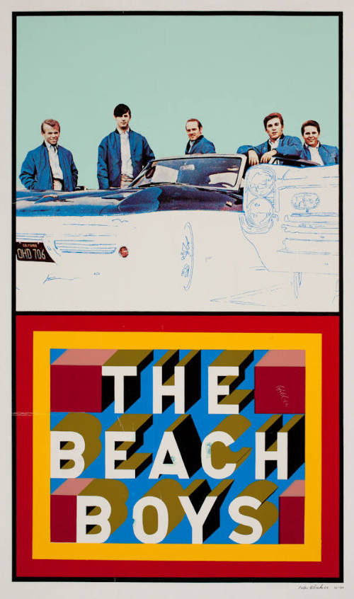 The Beach Boys