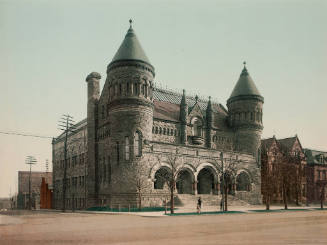 Detroit Museum of Art