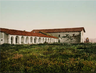 Mission San Miguel