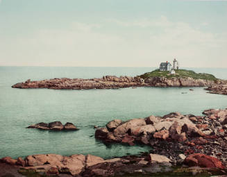 The Nubble, York, Maine