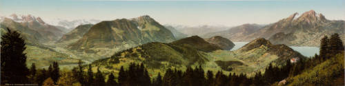 Panorama-Burgenstock