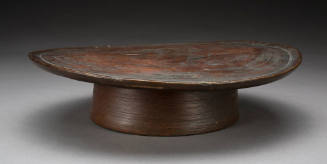 round tray table