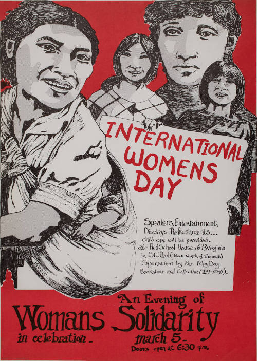 International Womens Day