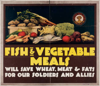 Fish & Vegetable Meals