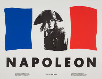 Napoleon, A film by Abel Gance