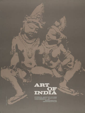 Art of India