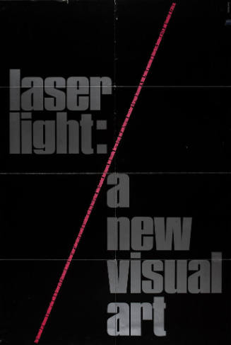 Laser Light: A New Visual Art