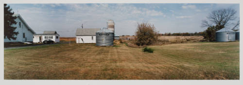 Farmstead, Washington County, Minnesota