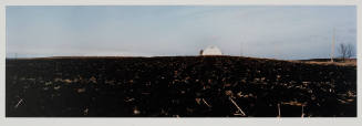 Field and Shed, Humboldt County, Iowa