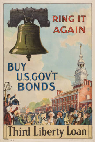 Ring it again [...] Third Liberty Loan