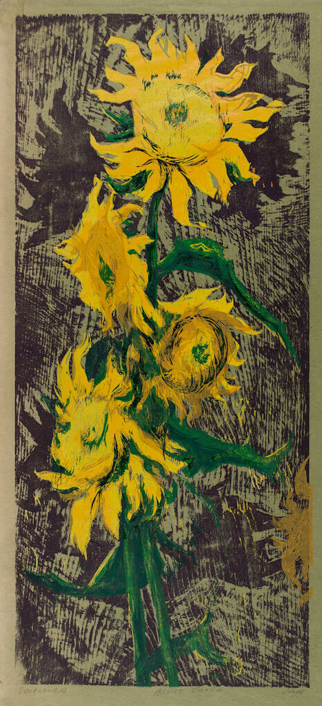 Sunflowers