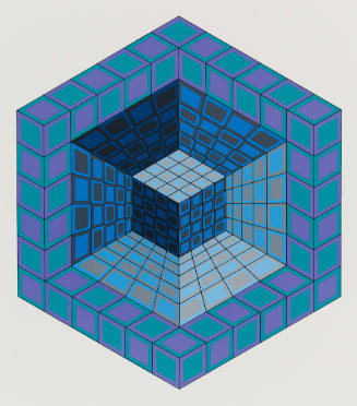 Optical Cube