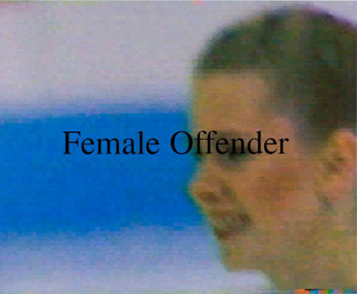 Female Offender