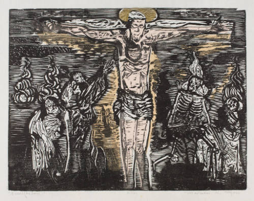 Crucifixion