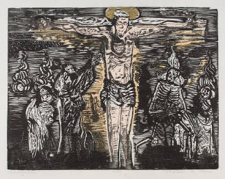 Crucifixion