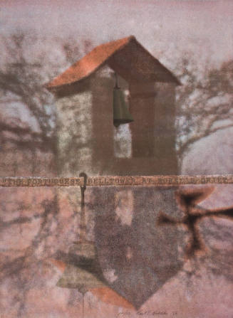The Portuguese Belltower at Rorke's Drift